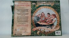 Spin - Master JUMANJI In Legno