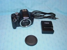 CANON EOS 500 D