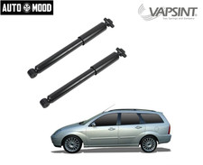 COPPIA AMMORTIZZATORI POSTERIORI FORD FOCUS SW I SERIE DAL 1998 AL 2004
