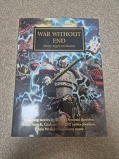 Guerra senza fine, Games