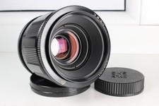 MC VOLNA 9 2,8/50 mm m42