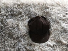 cappellino con visiera new era