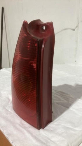 Fanale posteriore principale
