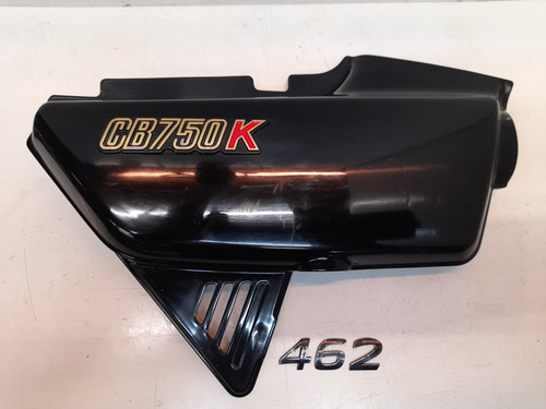 Honda 750 01 coperchio - rc,