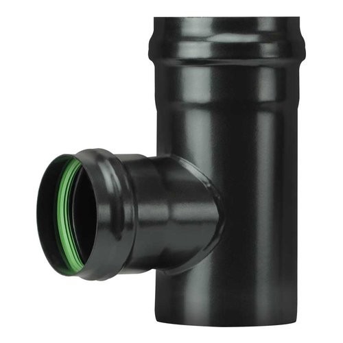 Tubo canna fumaria save - canna,