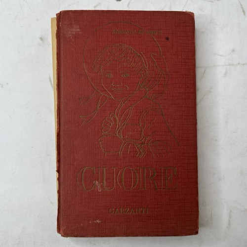 Edmondo amicis cuore ed - edmondo,