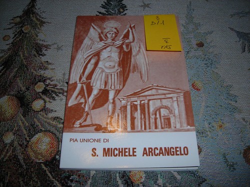 Pia unione prima - pia,