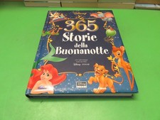 365 STORIE DELLA BUONANOTTE -