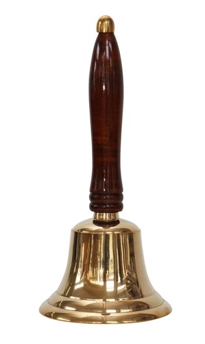 Campana della tabella 22cm