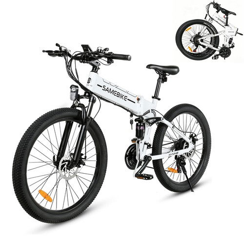 Samebike lo26 - lo26-ii, 26''