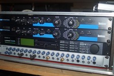 Lexicon MPX 100, Processore