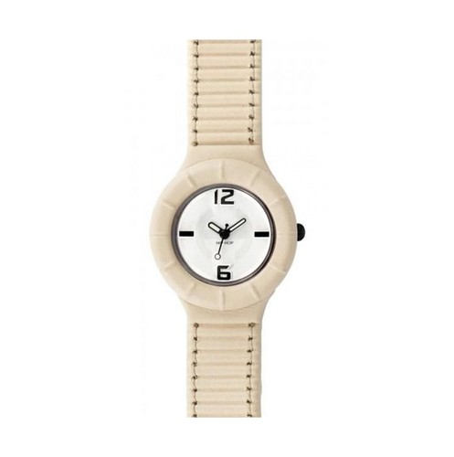 Orologio hip hop leather - orologio,