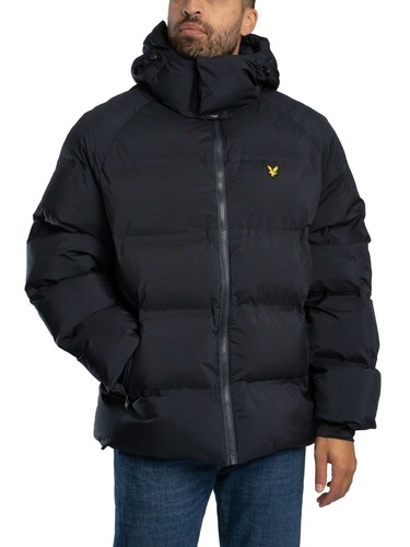 Lyle scott uomo - lyle, giubbotto