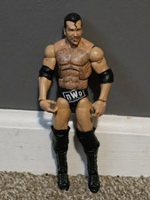 Wwe scott hall elite - hall, series