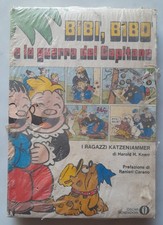 Oscar Mondadori BIBI' E BIBO'