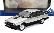 1/18 SOLIDO - ALFA ROMEO -