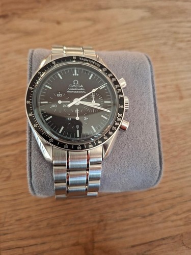 Omega speedmaster moonwatch - omega,