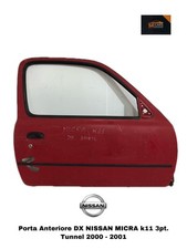 PORTIERA ANTERIORE DESTRA