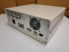 Regolatore CNC CROMA AIXIA per