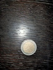 Moneta Di Valore (2 Euro) Anno:2002