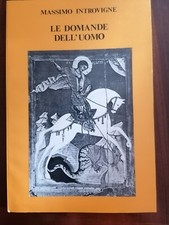 LE DOMANDE DELL'UOMO - MASSIMO