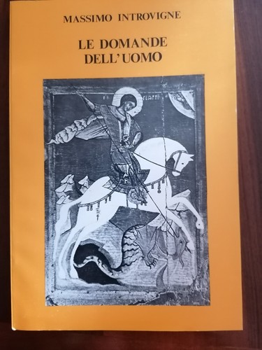 Domande dell uomo - domande, dell'uomo