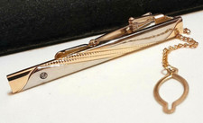 PREGIATO FERMACRAVATTA cm6 '40