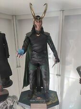 Hot Toys MMS472 Loki Ragnarok