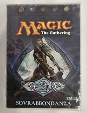 MTG MAGIC Vespro Mazzo