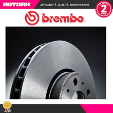 09962414 Coppia dischi  freno