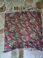 Lotto Stock 15  Foulard Donna