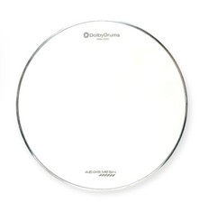 Dolby Drums Drumhead 3 strati