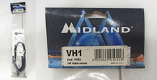 Antenna midland vh1 per - per, vhf