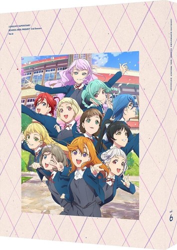 Love live superstar - love, superstar!!