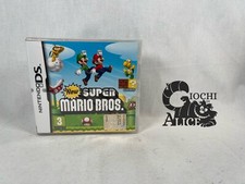 NINTENDO DS 2DS 3DS New Super