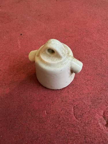 Porta lampada ceramica - lampada,