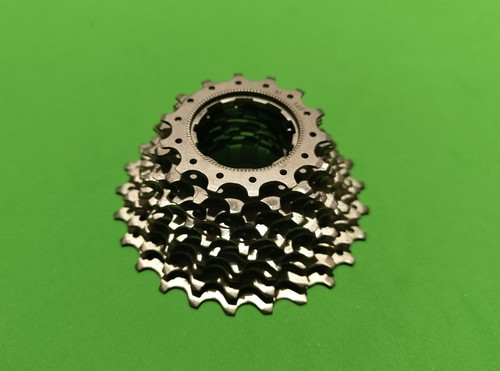 Shimano pacco pignoni 10v da - pacco, x