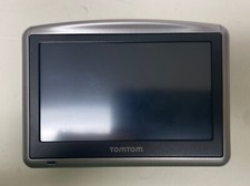 TomTom XL 330S Navigatore GPS Per Auto Con Mappe USA/Canada Schermo LCD Da 4.3"