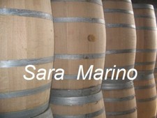 BARRIQUE ROVERE FRANCESE LT