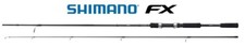 Canna shimano spinning - fx, xt