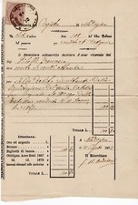 Lettere, cartoline - Storia postale per Modugno (BA) – La voce del popolo lotto