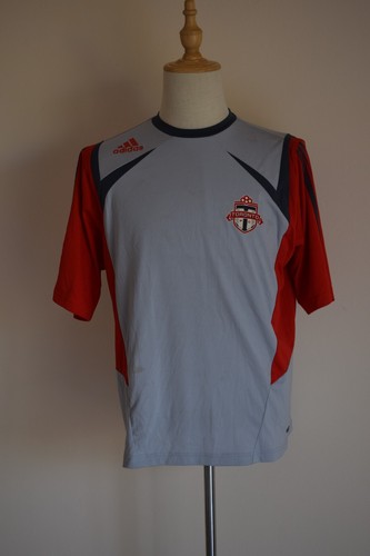 Maglia trasferta toronto - maglia,