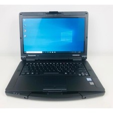 Panasonic toughbook fz55 - toughbook,