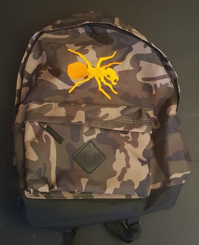 The prodigy bag zaino - 2,
