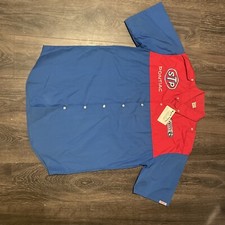 Camicia VINTAGE Simpson Racing