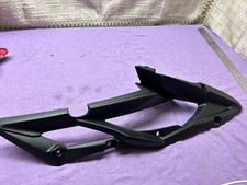 Carena laterale sinistra