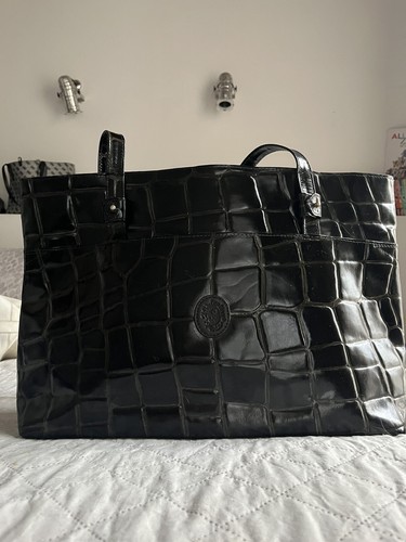 Borsa vintage vera - vera, di