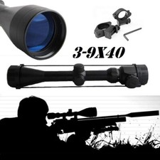 Ottica 9x40 slitte 11 - ,