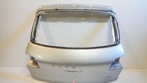 Porsche 95b macan portellone - 95b, s