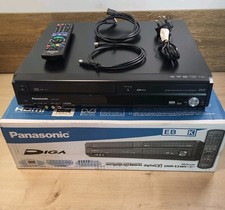 Panasonic dmr ez48v - panasonic, dmr-ez48v